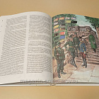 Вторая мировая война 1933-1941: Франция-Германия-СССР-Австрия-Чехословакия-Польша-Бельгия (QL010) (QL010)