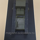LR07 Mark B - Lermont for RSM 1/43