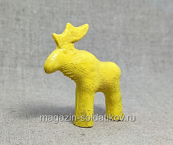 Лось, резина СССР (127-113) (127-113)