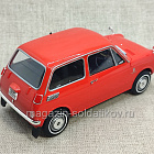 208-180 Honda N360 (NII) 1969 1/24