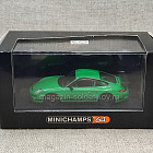Porsche 911 GT3 RS 1:64 Minichamps (Q600-386) (Q600-386)