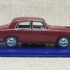 Alfa Romeo 1900 Super 1950 Police бордовый 1:43, M4 (Q307-148) (Q307-148)