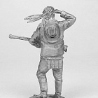 Миниатюра из олова Скаут 1:32, EK Castings (WW-26) (WW-26)