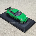Porsche 911 GT3 RS 1:64 Minichamps (Q600-386) (Q600-386)