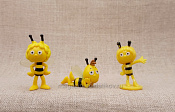 Пчёлки, Киндер Н 3 шт - фото