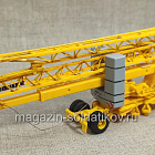Кран Libherr 1/87 (287-024) (287-024)