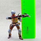 39752 Красный арбалетчик Papo 2008 (603-081) (603-081)