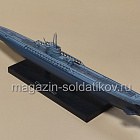 Подводная лодка U-181 1/350 Atlas (700-184) (700-184)