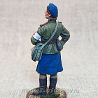 Медсестра 1944 г., 54 мм, Студия Большой полк (ИЛ1734.14.01.54) (ИЛ1734.14.01.54)