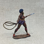 Миниатюра в росписи Амазонка, 54 мм, Студия Большой полк (ИЛ2357.04.01.54) (ИЛ2357.04.01.54)