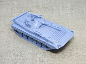 БМП-2 1/56 3Д Корнукопия - фото