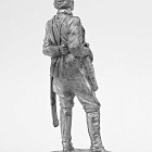 Миниатюра из олова 589 РТ Махно, 54 мм, Ратник (589-РТ) (589-РТ)