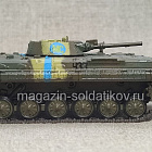Плавающая боевая машина пехоты БМП-1 МС (QGM-055) (QGM-055)