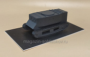 LR03 Little Willie - Lermont for RSM 1/43 - фото