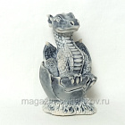 Дракон в яйце полистоун (704-1143) (704-1143)