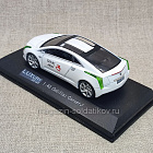Cadillac Conver J 2011 1:43, Luxury (Q307-137) (Q307-137)
