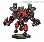 PIP 33036 Khador Behemoth Unique Heavy Warjack BOX Warmachine. Фэнтези - фото