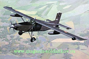 Rod 449 Pilatus PC-6 B2/H4 Turbo Porter  1/48 Roden