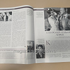 История в Женских Портретах №93 Софи Лорен (ИЖ093) (ИЖ093)