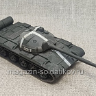 Советский средний танк Т-62 (QGM-081) (QGM-081)