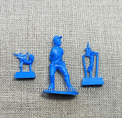 Brother Vinny и др. в ассортименте 28 мм - фото