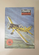 Maly Modelarz 10/1981 - фото