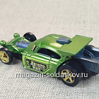 DTX10 Aristo Rat 1/64 Hot Wheels (Mattel) (HW009) (HW009)