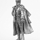 Миниатюра из олова 484 РТ Генерал Пьер Домениль, 54 мм, Ратник (484-РТ) (484-РТ)
