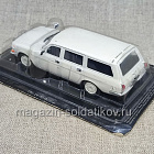 ГАЗ-24-12 «Волга», серия Автолегенды СССР №150 1/43 (366-228) (366-228)