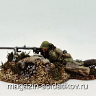 Бронебойщик Красной Армии 1943-45 гг., 54 мм, Студия Большой полк (ИЛ0194.14.01.54) (ИЛ0194.14.01.54)