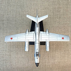 Ил-28, Легендарные самолеты, выпуск 058