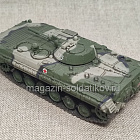 Боевая машина пехота БМП-1 для медицинских целей (QGM-056) (QGM-056)