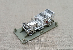 Автомобиль Straume Рига (567-002) (567-002)