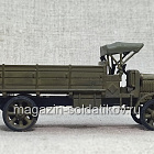 Военный грузовик Liberty WWI, 1/56, Артель АТ (АТ-100) (АТ-100)