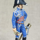 №96 - Офицер для поручений императора Наполеона, 1809-1814 гг.