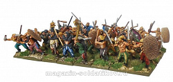 Tribesmen of Germania, Warlord (102612001) (102612001)
