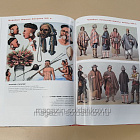 Иллюстрированный атлас истории моды (QL063) (QL063)