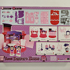 Sweet Dessert Home Diy (3836) (3836 )