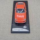 Porsche 912 Coupe 1964 (1970) 1/43 Solido (QGM-107) (QGM-107)