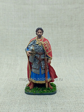 Александр Невский, 54 мм - фото