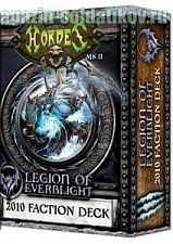 PIP 91064 HORDES MKII – 2010 Legion of Everblight
