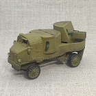 Q Бронеавтомобиль Гарфорд 1/56 (ДКБ11-48-2) (ДКБ11-48-2)