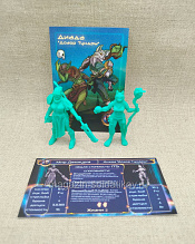 «Дозор тундры» Н 2 шт - фото