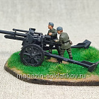 Гаубица 105-мм 1/72 (Q530-033) (Q530-033)