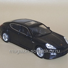43619 Porshe Panamera S 1/34 Welly (QGM-020) (QGM-020)