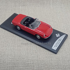 Alfa Romeo Spider 1300 Junior (1970) 1/43 Solido (QGM-106) (QGM-106)
