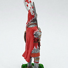 Граф Крафт фон Тоггенбург, XIV в. 54 мм, Soldanir (QF0420) (QF0420)