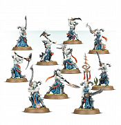 IDONETH DEEPKIN: NAMARTI THRALLS - фото