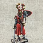Бруно фон Хорнберг, XIII в.к, 54 мм, Студия Большой полк (ИЛ1642.07.01.54) (ИЛ1642.07.01.54)