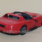 4125 Viper RT/10 1/43 Burago (QGM-032) (QGM-032)